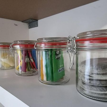Agreable Logement / Netflix Saint-Pierre-des-Corps Exteriör bild