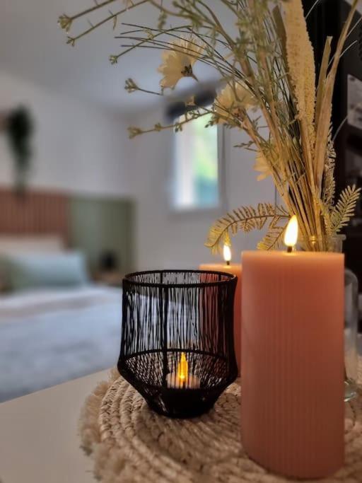 Agreable Logement / Netflix Saint-Pierre-des-Corps Exteriör bild