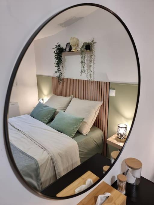 Agreable Logement / Netflix Saint-Pierre-des-Corps Exteriör bild